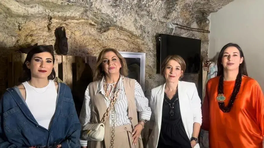 images Catanzaro, al Complesso del San Giovanni “Arte in Stile”:  il design, l’arte e la moda si uniscono