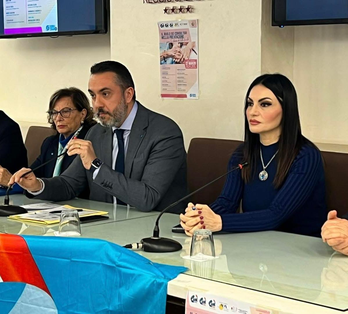 La vecchiaia avanza, l’Adi arretra: il report Uil e Uilp Calabria sull’Assistenza Domiciliare Integrata