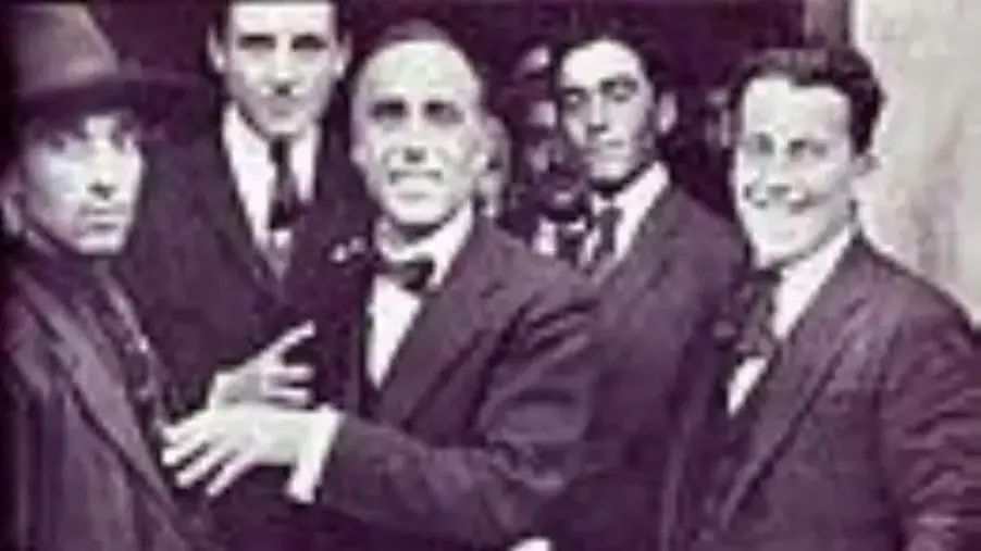 images 100 anni fa l’assassinio di Giacomo Matteotti