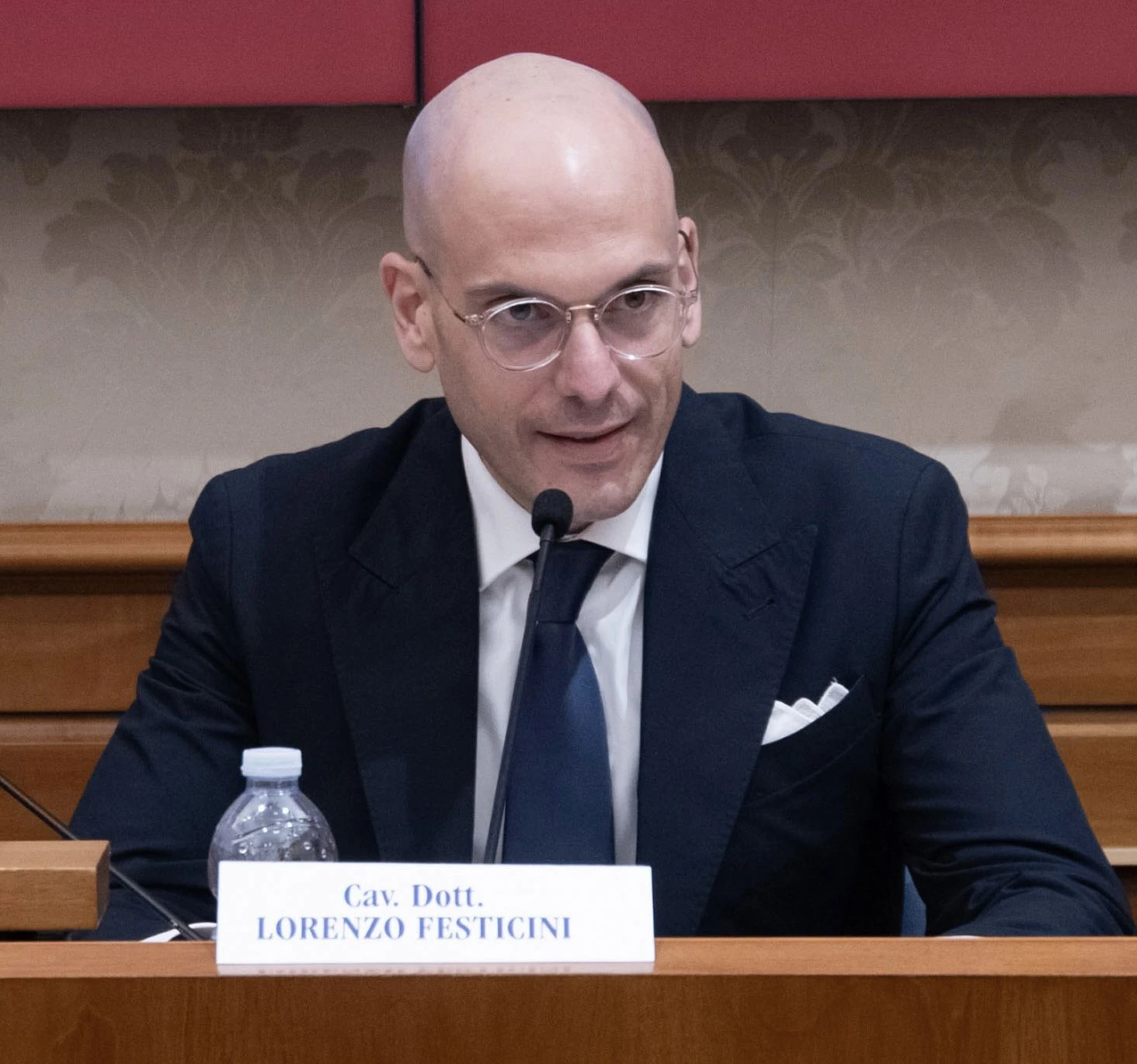 Primo giorno di scuola a Reggio, il Garante: "La nostra prima infrastruttura strategica"