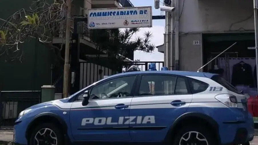 images Droga in casa nel Reggino: giovane arrestato  