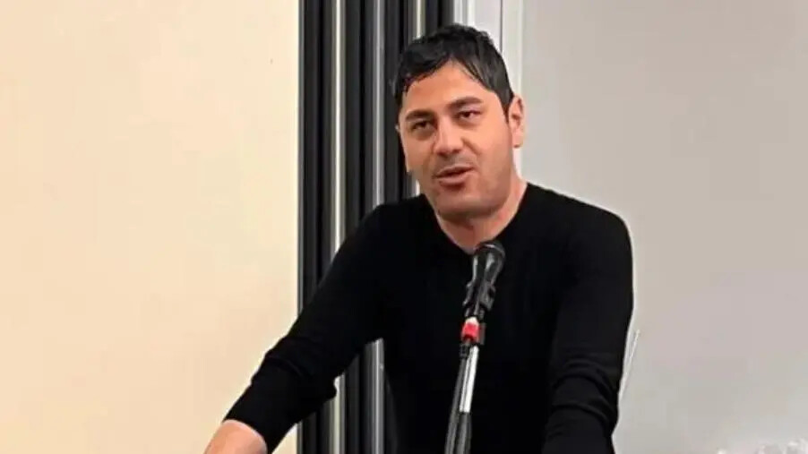 images Celebre (Fillea): "Occhiuto emani in tempi brevi le linee guida contro il rischio caldo sui posti di lavoro"