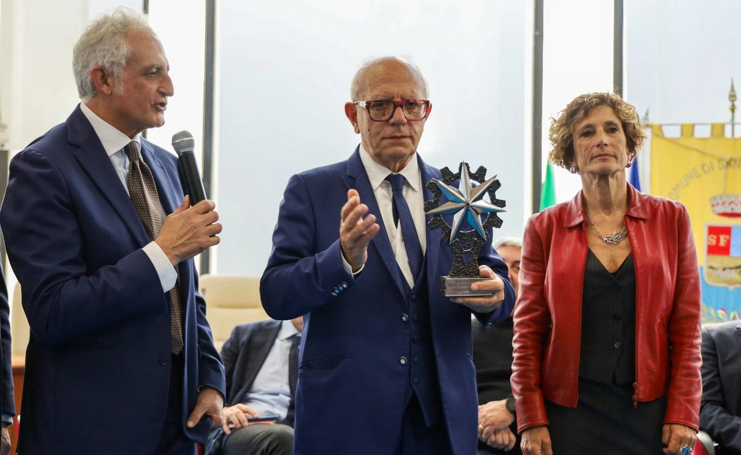 Giovani e formazione, San Ferdinando torna protagonista con la 3 giorni della fondazione M.A.SK. &nbsp;&nbsp;&nbsp;