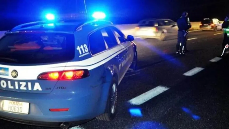 images Aggressione con pistola a Catanzaro: spuntano dubbi sul movente