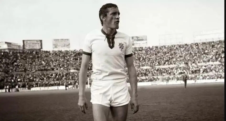 images Sergio Dragone: "Quel rombo di tuono in una domenica d'agosto a Catanzaro"