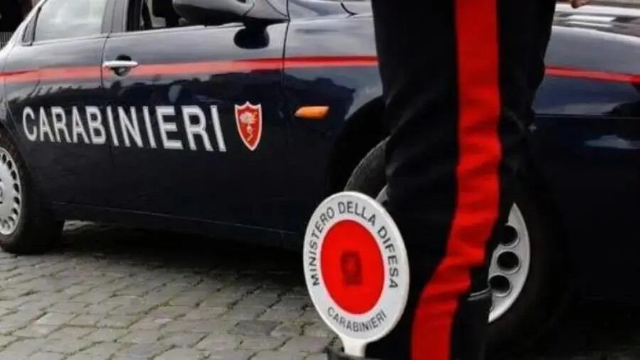 images Cosenza, spaccio di sostanze stupefacenti: eseguite 5 misure cautelari