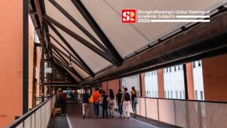Computer Science, UniCal prima in Italia per il Global Ranking di Shanghai images Computer Science, UniCal prima in Italia per il Global Ranking di Shanghai