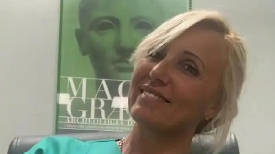 images Sanità, Antonia Rizzuto è il nuovo primario di Chirurgia del Policlinico di Catanzaro