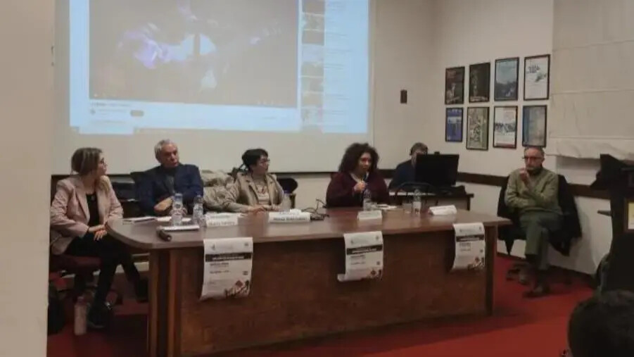 images Il Giorno della memoria a Catanzaro, con Anpi e 'Siciliani-De Nobili' riflessioni e testimonianze