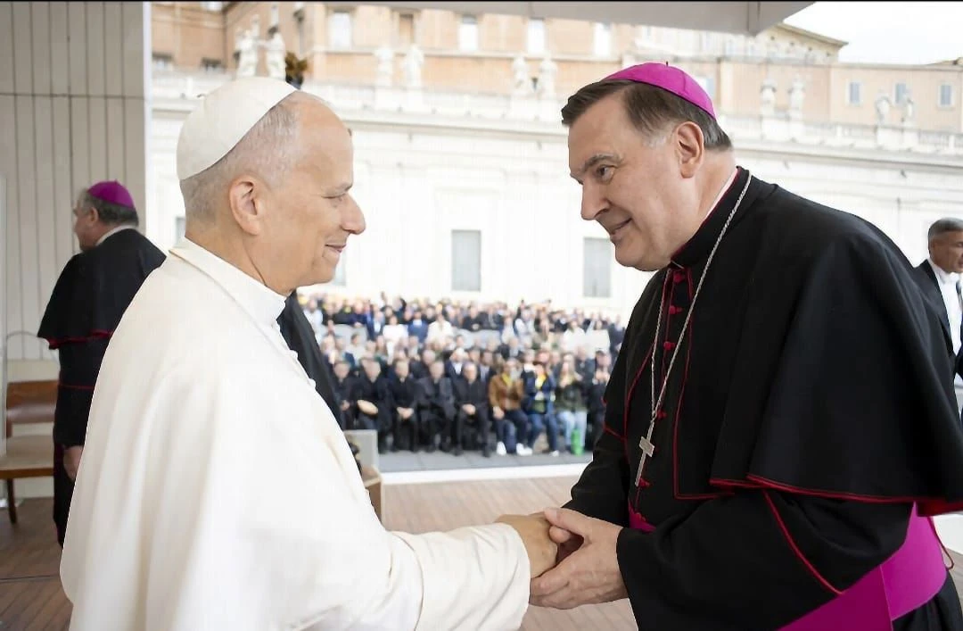 Catanzaro, 4 anni di ministero episcopale: rendimento di grazie per il servizio di S.E. Mons. Maniago

