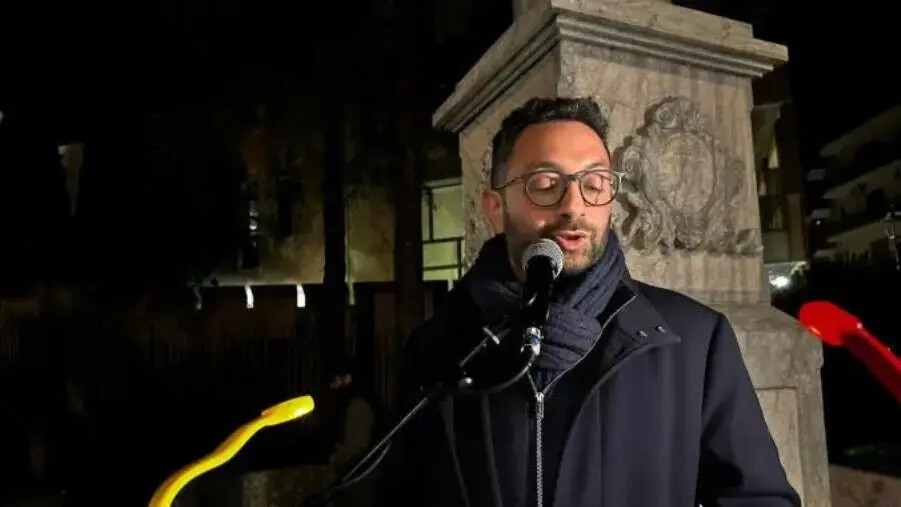 images 'Un libro dal tramonto all’alba', Bosco: "Catanzaro capace di grandi imprese culturali" 