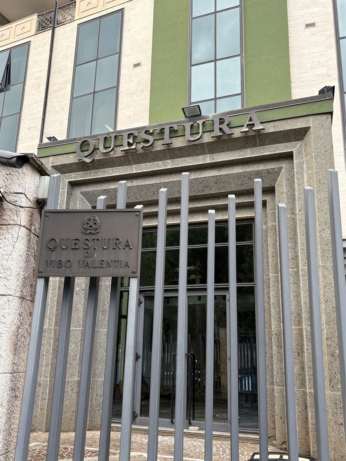 Violenze domestiche a Vibo, il questore "ammonisce" 2 uomini