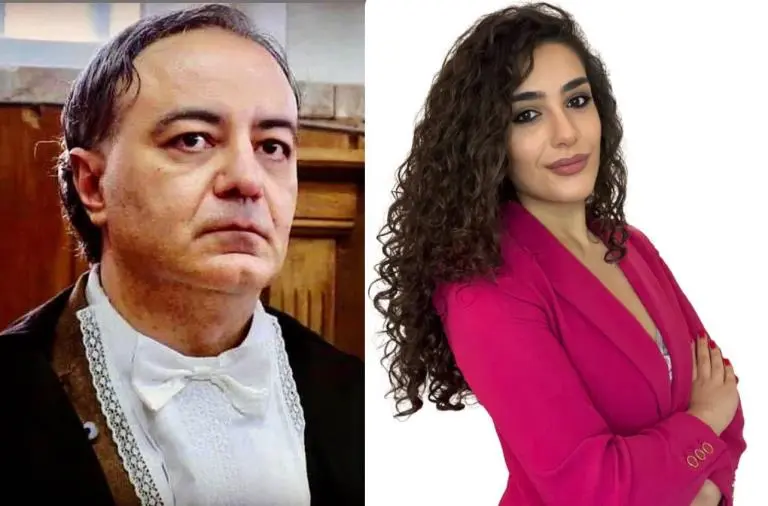 images Diritto e influencers, Salvatore Rocca e Stefania Gallo a confronto sulle nuove regole 