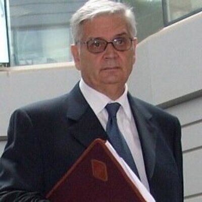 images A Roma la presentazione del libro di Antonio Pileggi “Il ripudio della guerra”