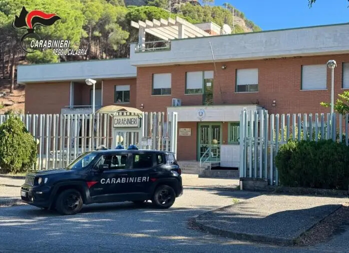 images Sorpreso a rubare energia elettrica per oltre 70mila euro: arrestato un uomo a Reggio