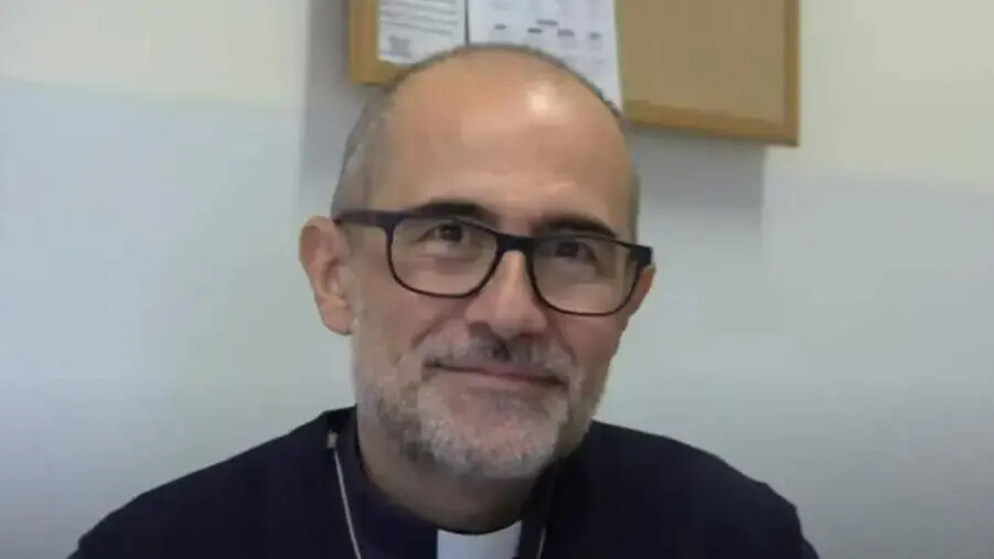 images Intervista al direttore Opera salesiana di Soverato: "Serve conoscere di più il mondo giovanile"