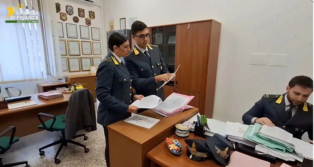 Reggio, confiscati beni per oltre 2,7 milioni a un imprenditore condannato per associazione mafiosa