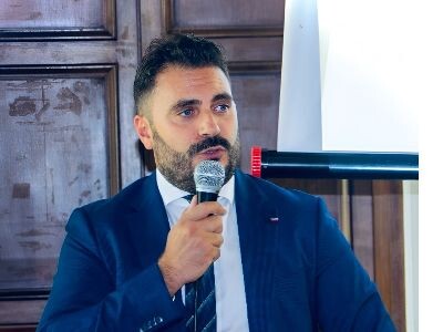 images L'avv Francesco Mancuso entra  a far parte del Consiglio dell'Ordine degli Avvocati di Catanzaro 