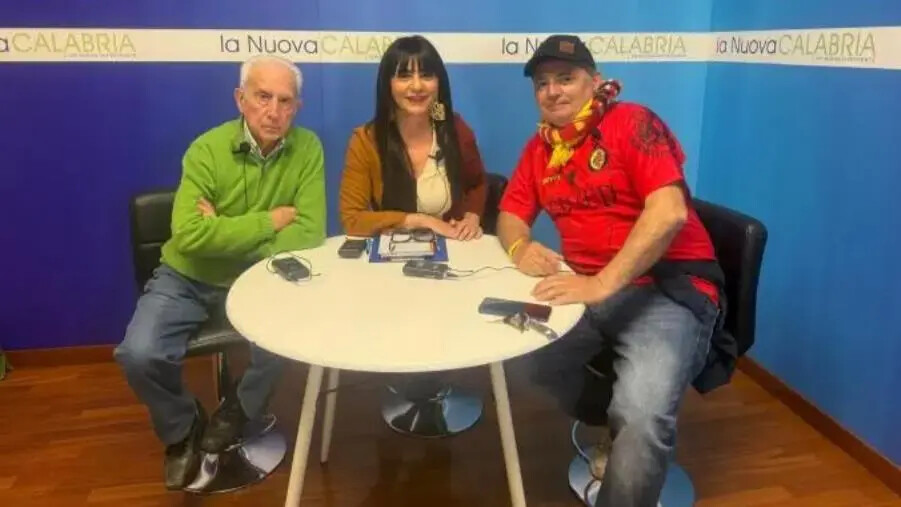 C’mon Eagles serie B: post derby Catanzaro-Cosenza, in studio Riccio (GUARDA LA DIRETTA) images C’mon Eagles serie B: post derby Catanzaro-Cosenza, in studio Riccio (GUARDA LA DIRETTA)