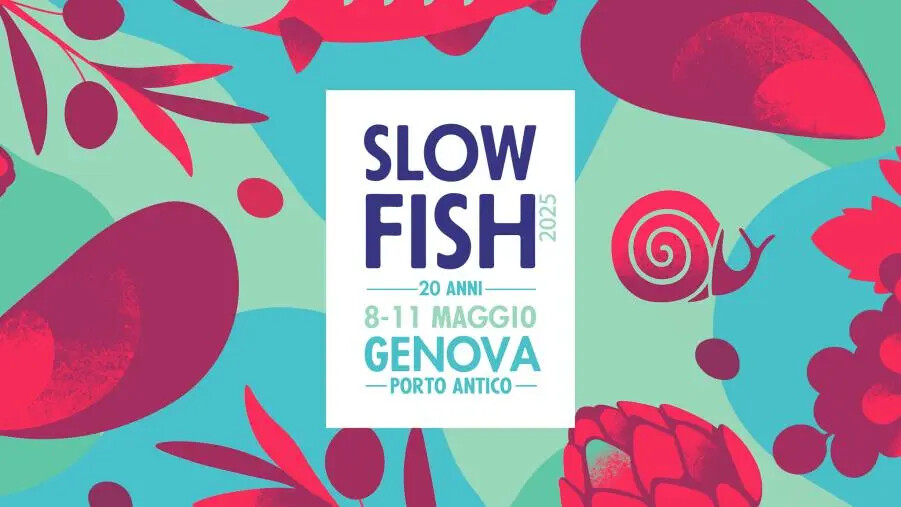 A Slow fish, in programma a Genova, i sapori della Calabria d'A...mare images A Slow fish, in programma a Genova, i sapori della Calabria d'A...mare