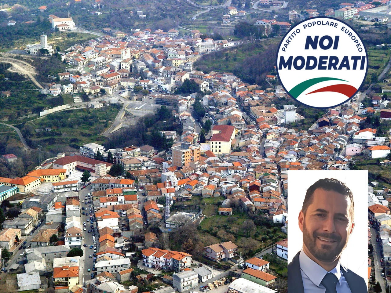 Chiaravalle, Noi Moderati promuove il Tavolo Interpartitico del Centrodestra in vista delle Comunali 2027