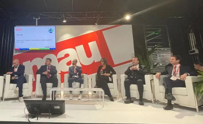 SMAU Milano, Varì: “La Calabria ha un ecosistema dell’innovazione dinamico che deve essere valorizzato al meglio” images SMAU Milano, Varì: “La Calabria ha un ecosistema dell’innovazione dinamico che deve essere valorizzato al meglio”