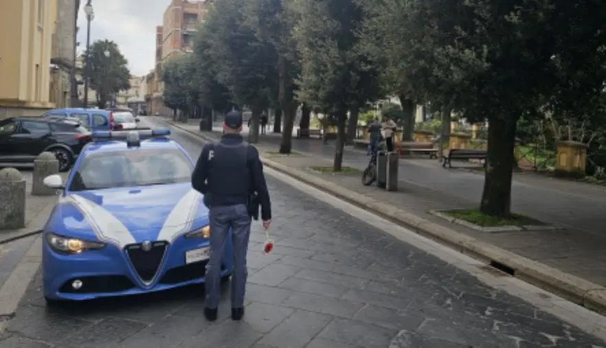 Vibo, individuati e denunciati gli autori di una rissa avvenuta nei pressi del McDonald’s