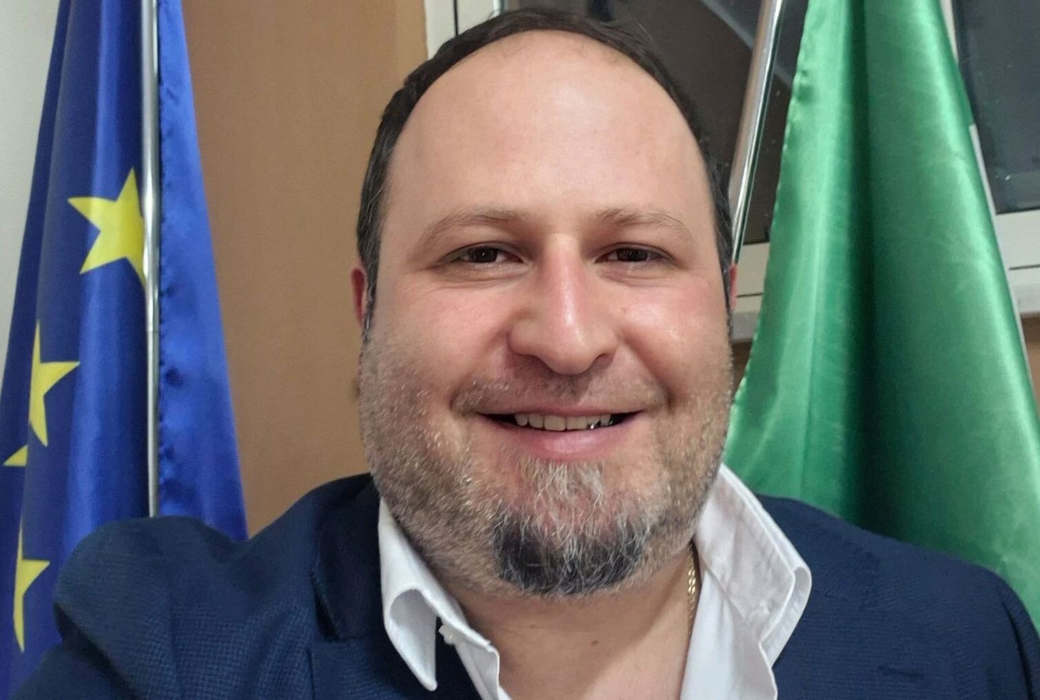 images Forza Italia, Filippo Pignieri nominato vicesegretario provinciale di Catanzaro