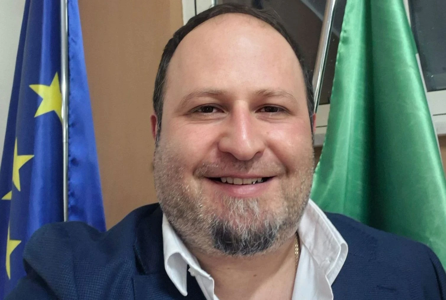 Forza Italia, Filippo Pignieri nominato vicesegretario provinciale di Catanzaro