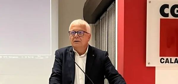 images PIL Calabria, CGIL: “Senza una strategia strutturale il rischio è tornare indietro”