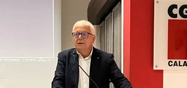 PIL Calabria, CGIL: “Senza una strategia strutturale il rischio è tornare indietro”