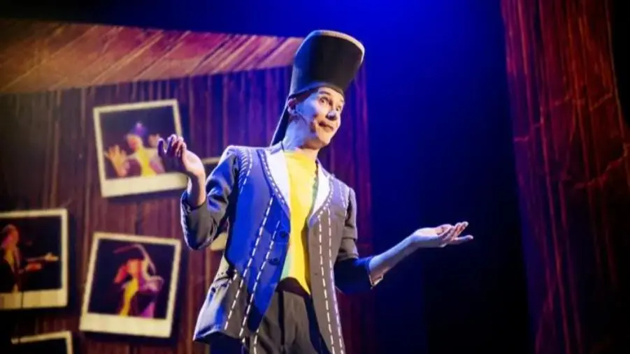 images Settimana imperdibile al Teatro Politeama di Catanzaro con Arturo Brachetti e Stefano Bollani 