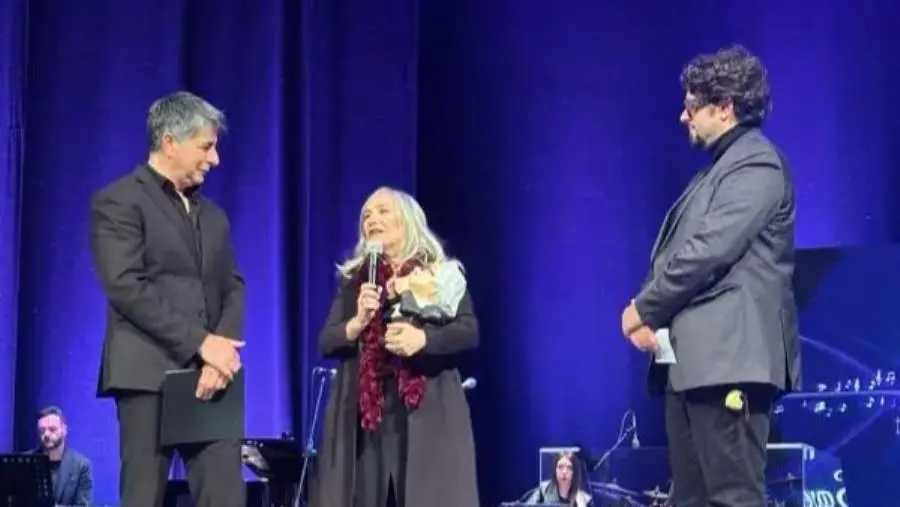 images Marta Barrano vince il contest del Conservatorio: potrà incidere un brano scritto da Gatto Panceri