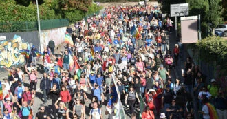 Settimio Paone: "Marcia per la pace negli Stati Uniti, un messaggio che attraversa il Paese"