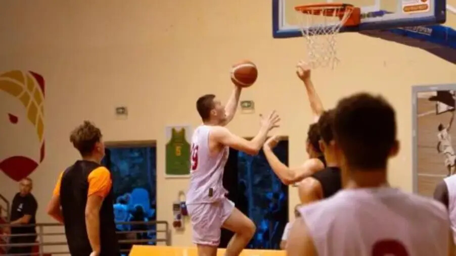 Basket Academy Catanzaro - Viola Reggio Calabria: l'amichevole precampionato ha aperto la stagione al PalaPulerá images Basket Academy Catanzaro - Viola Reggio Calabria: l'amichevole precampionato ha aperto la stagione al PalaPulerá