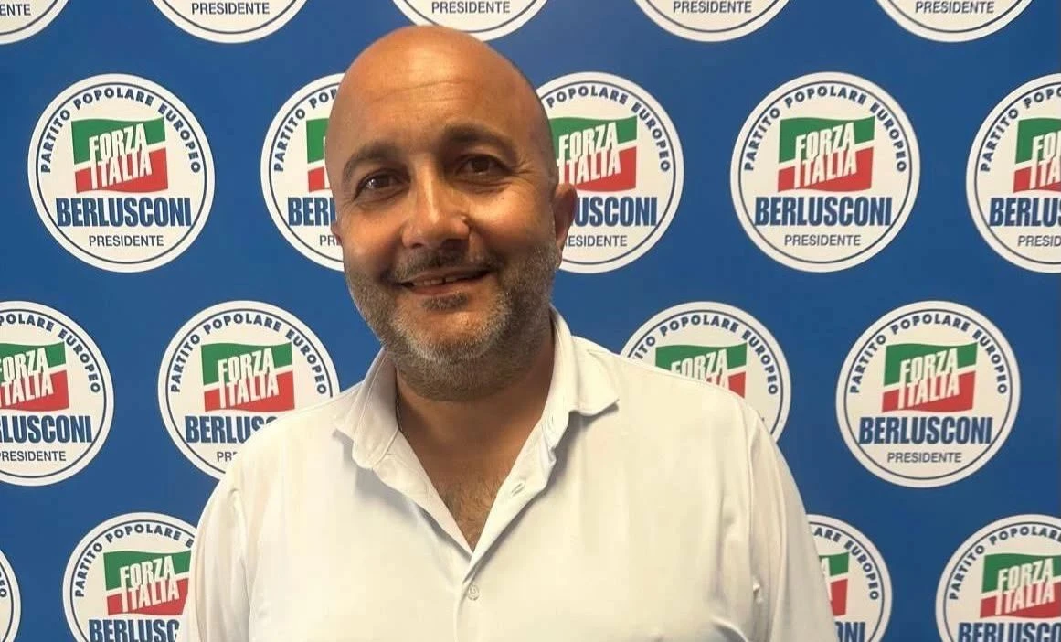 Terremoto Vannacci, Mazzaferro lascia l’incarico con Giannetta: “Forza Italia resta la mia casa”