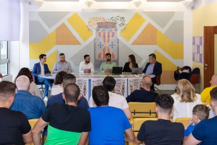 Felici & Conflenti compie 10 anni e inaugura il primo fondo dell’archivio sonoro della Calabria images Felici & Conflenti compie 10 anni e inaugura il primo fondo dell’archivio sonoro della Calabria