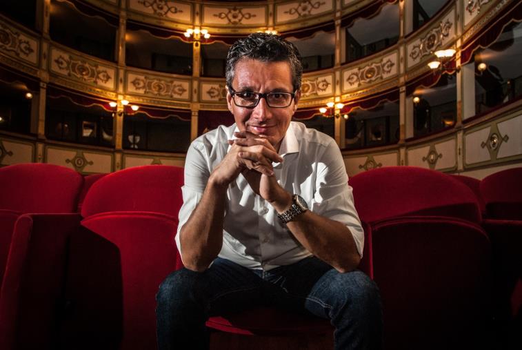 Questa sera il concerto dell'orchestra sinfonica del conservatorio al collegio ex gesuiti di Vibo Valentia images Questa sera il concerto dell'orchestra sinfonica del conservatorio al collegio ex gesuiti di Vibo Valentia