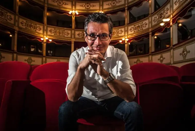 Questa sera il concerto dell'orchestra sinfonica del conservatorio al collegio ex gesuiti di Vibo Valentia images Questa sera il concerto dell'orchestra sinfonica del conservatorio al collegio ex gesuiti di Vibo Valentia