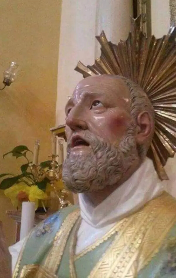 Gianpiero Taverniti: "Evviva Sant'Andrea Avellino" images Gianpiero Taverniti: "Evviva Sant'Andrea Avellino"