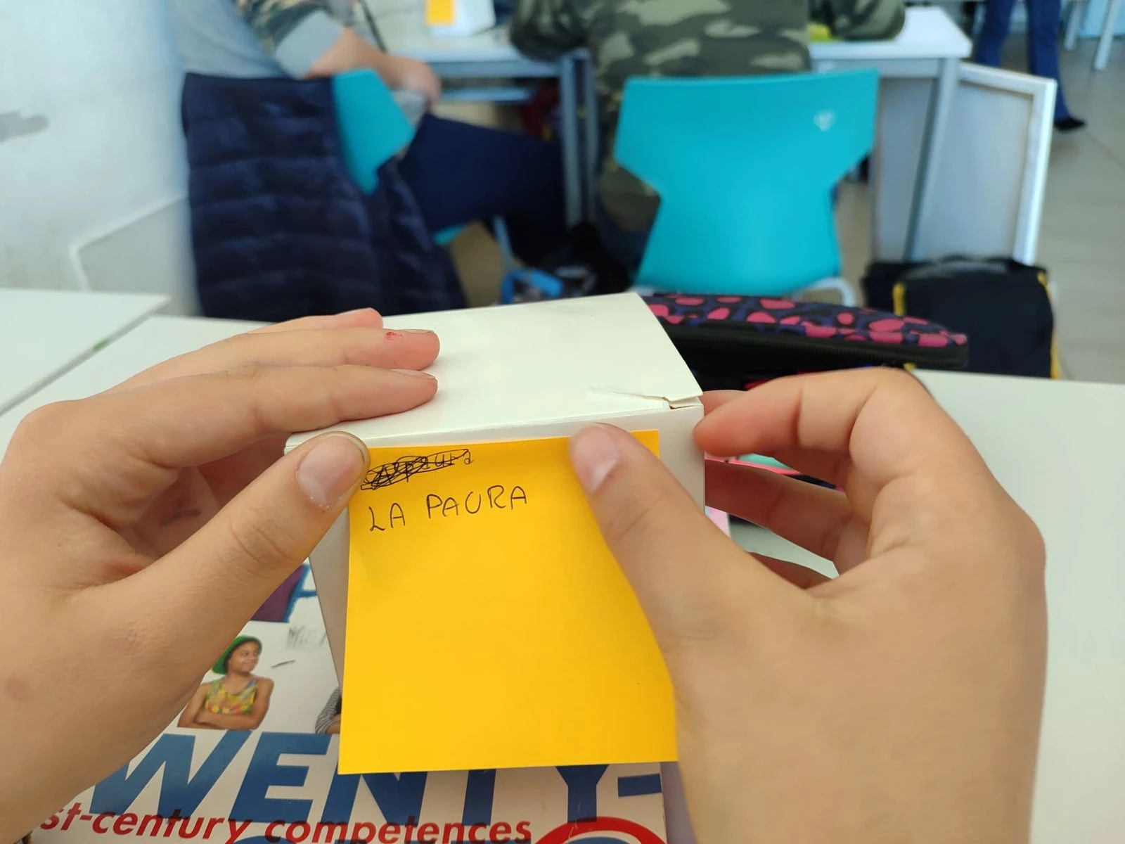 Lamezia, al Centro Anti Violenza Demetra "con RespiriAmo… in Rete abbiamo ascoltato la voce dei giovani"