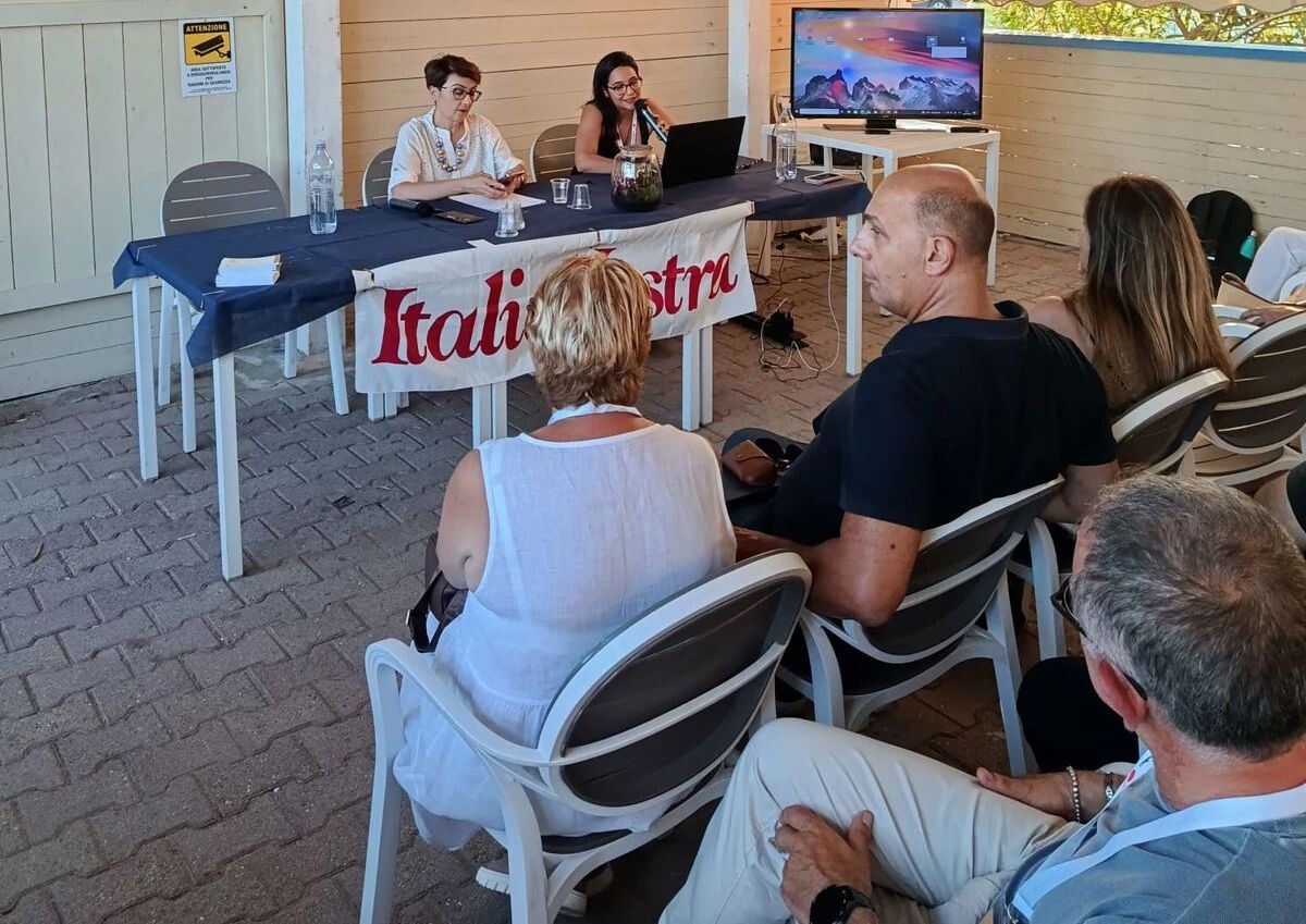 images Dune di Giovino a Catanzaro, “Italia Nostra” presenta il progetto di riqualificazione
