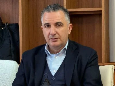 Orlandino Greco a Tridico: "Lezioni da chi è scappato dalla Calabria? No grazie!"