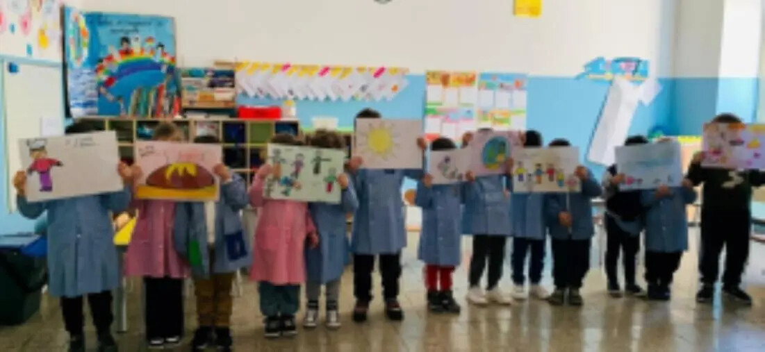 Catanzaro, conclusi i progetti eTwinning all’I.C. “V. Vivaldi” images Catanzaro, conclusi i progetti eTwinning all’I.C. “V. Vivaldi”