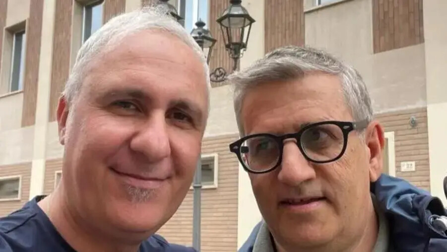 Azione Calabria si allarga: arriva Raffaele Sainato images Azione Calabria si allarga: arriva Raffaele Sainato