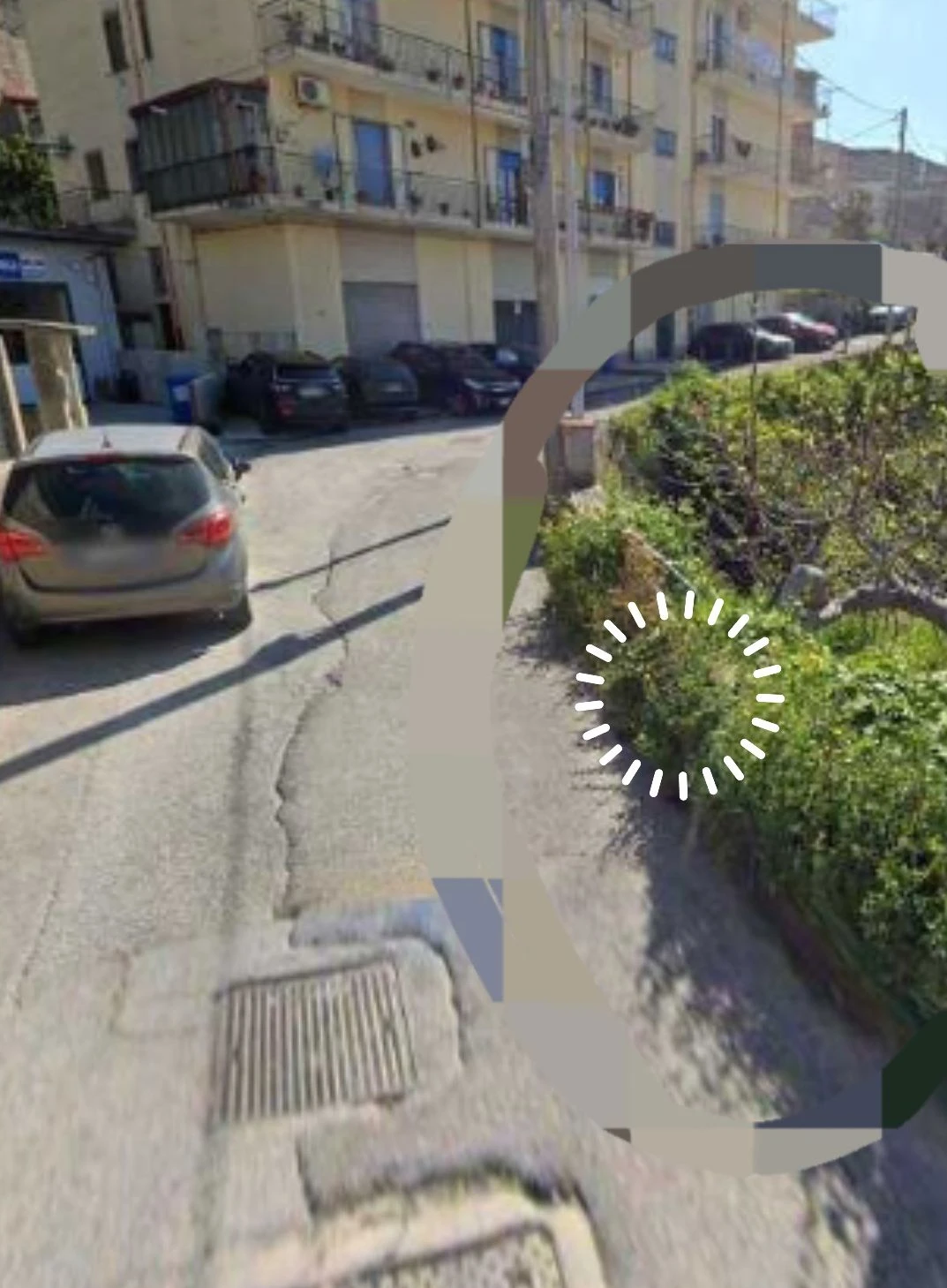 Via Candela a Catanzaro, Mauro (Il ponte Morandi): "Si predica bene ma si razzola molto male"