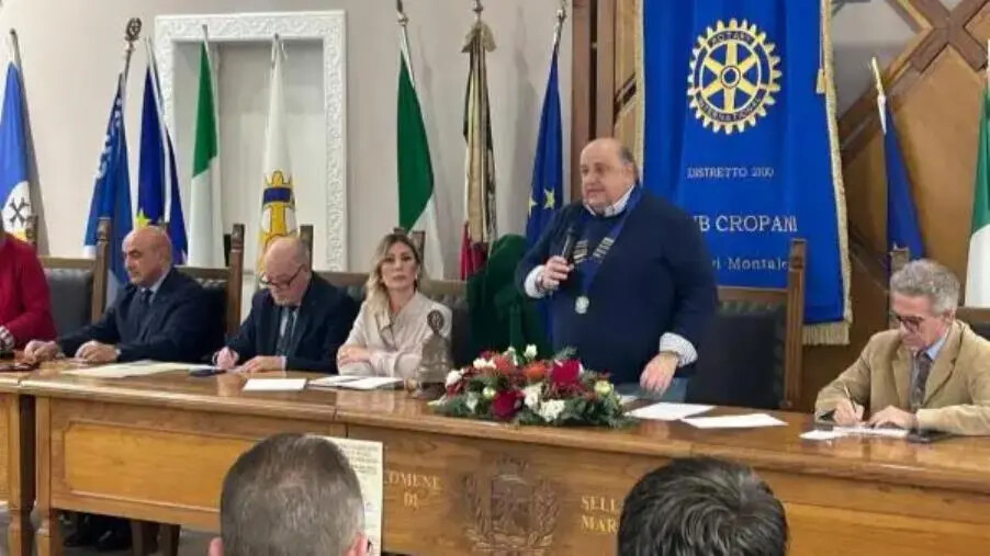 images A Sellia Marina un evento per studiare la valorizzazione delle risorse culturali e naturali