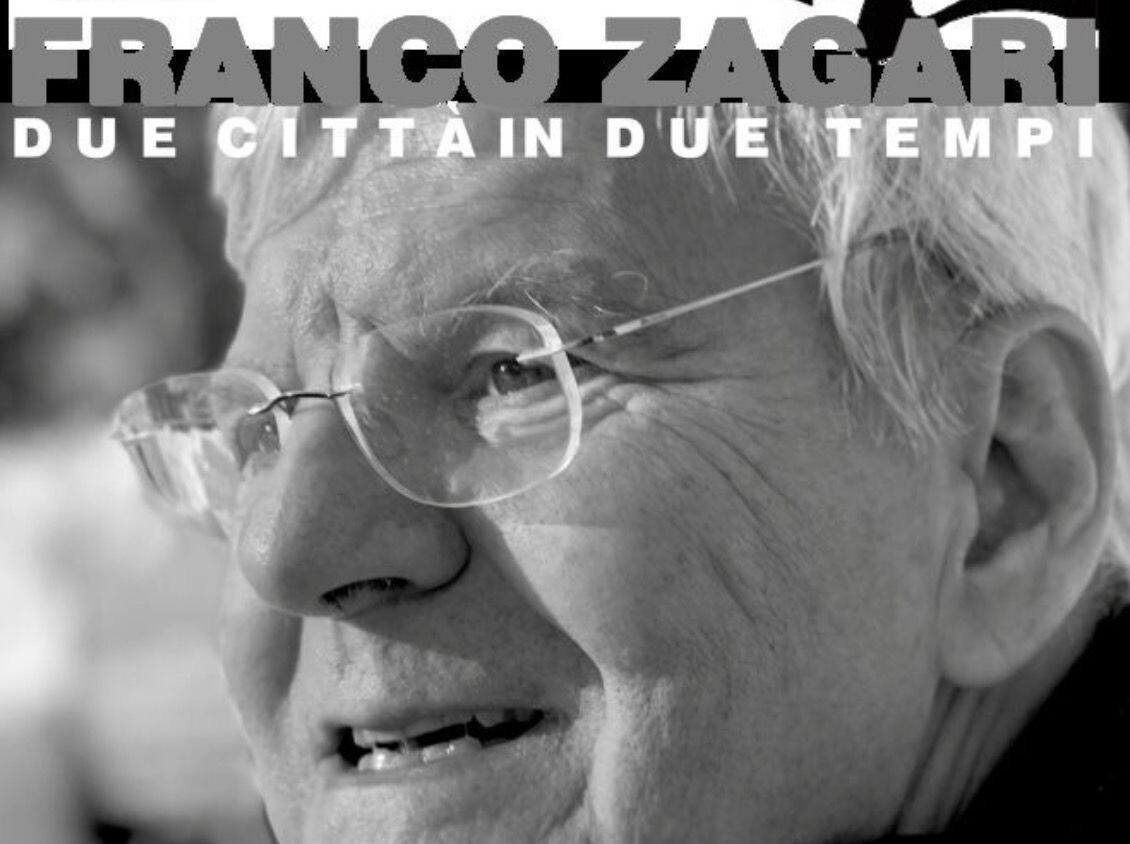 images Catanzaro, domani tra il San Giovanni e Piazza Matteotti giornata dedicata al professor Franco Zagari 