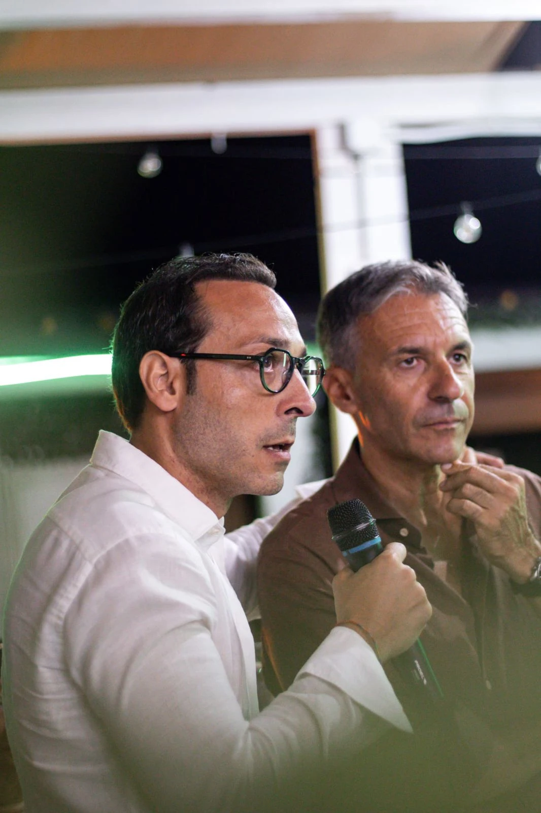 Al Raduno estivo di FSP Morelli fa il punto: "Un Sindacato che cresce ogni anno in forte sinergia col territorio"
