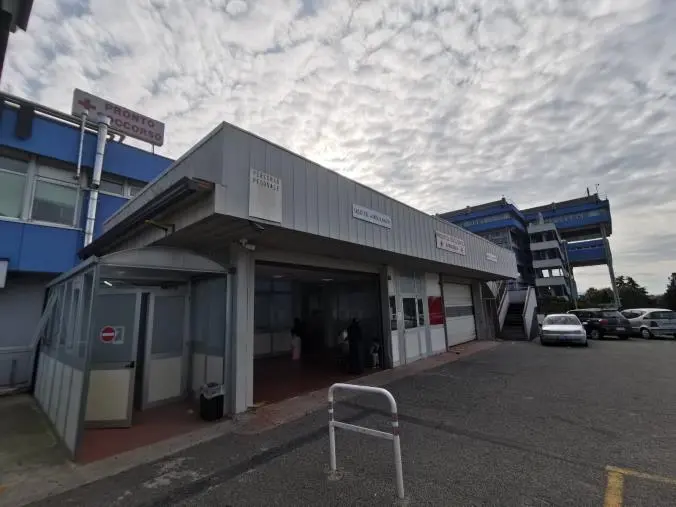 images Criticità pronto soccorso Lamezia, l'USB: "La direzione rifiuta il confronto" 